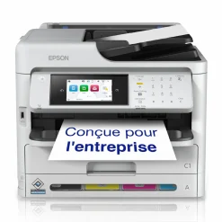 WorkForce Pro WF-C5890DWF Printer