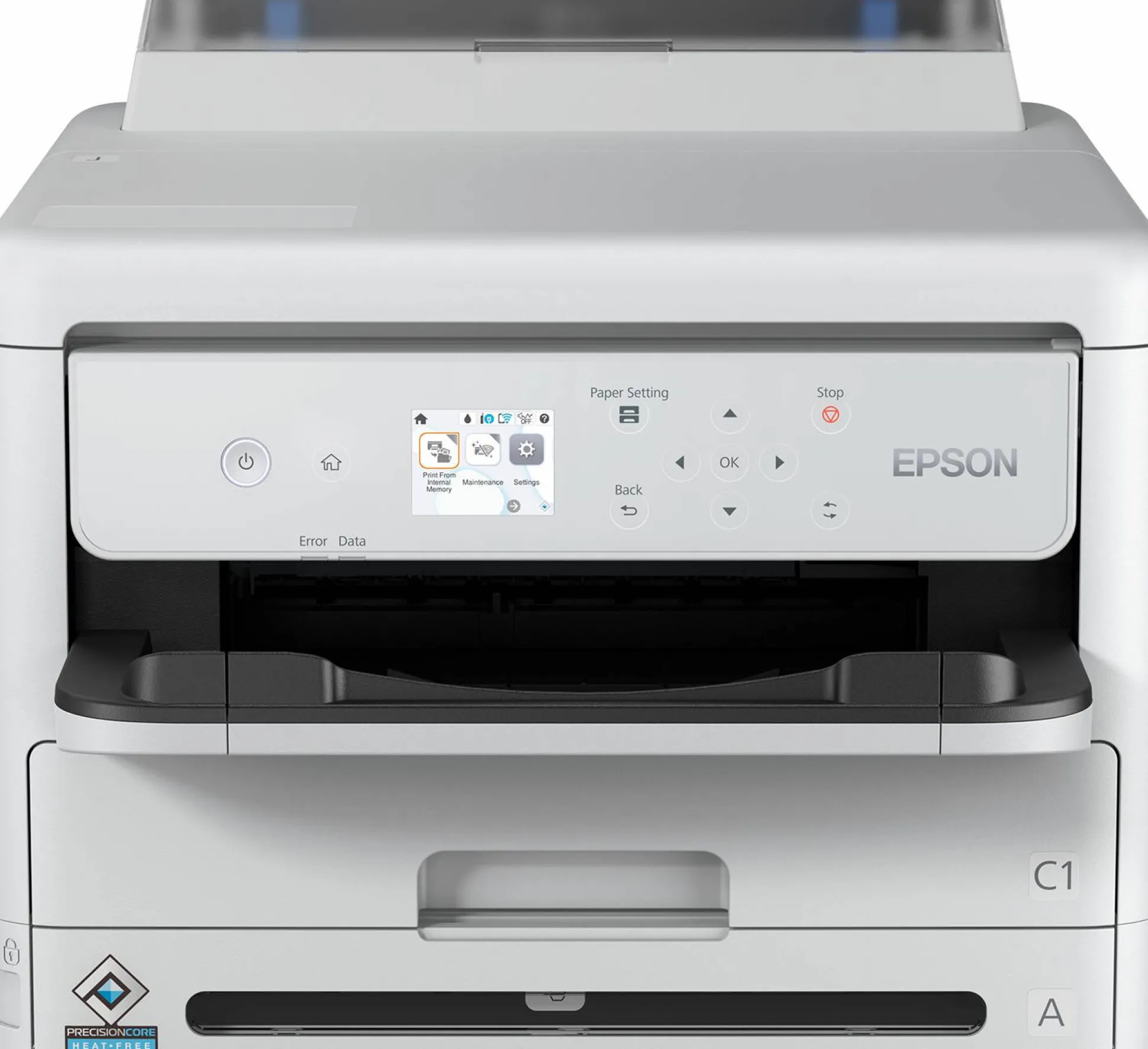 WorkForce Pro WF-M5399DW