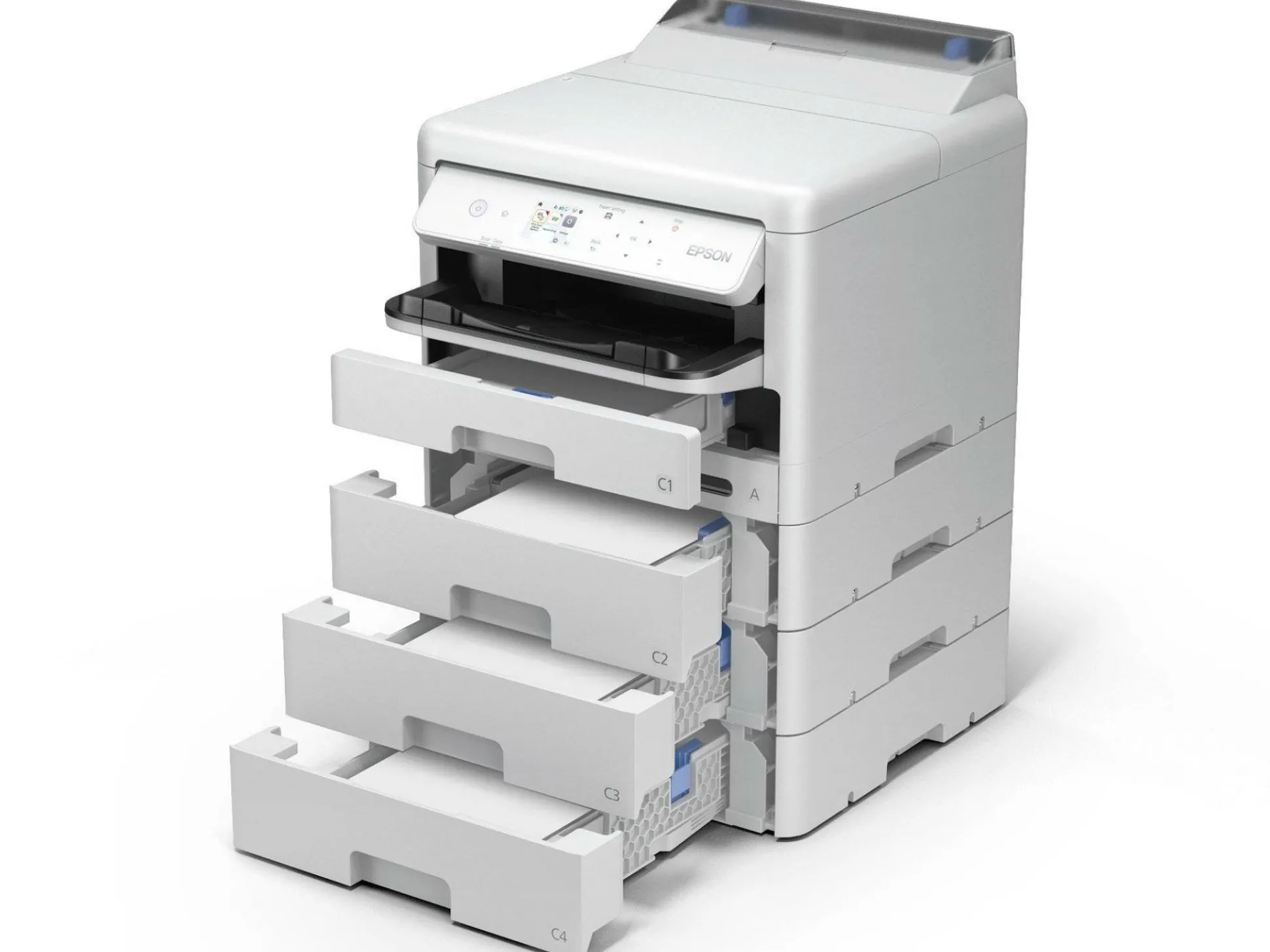 WorkForce Pro WF-M5399DW