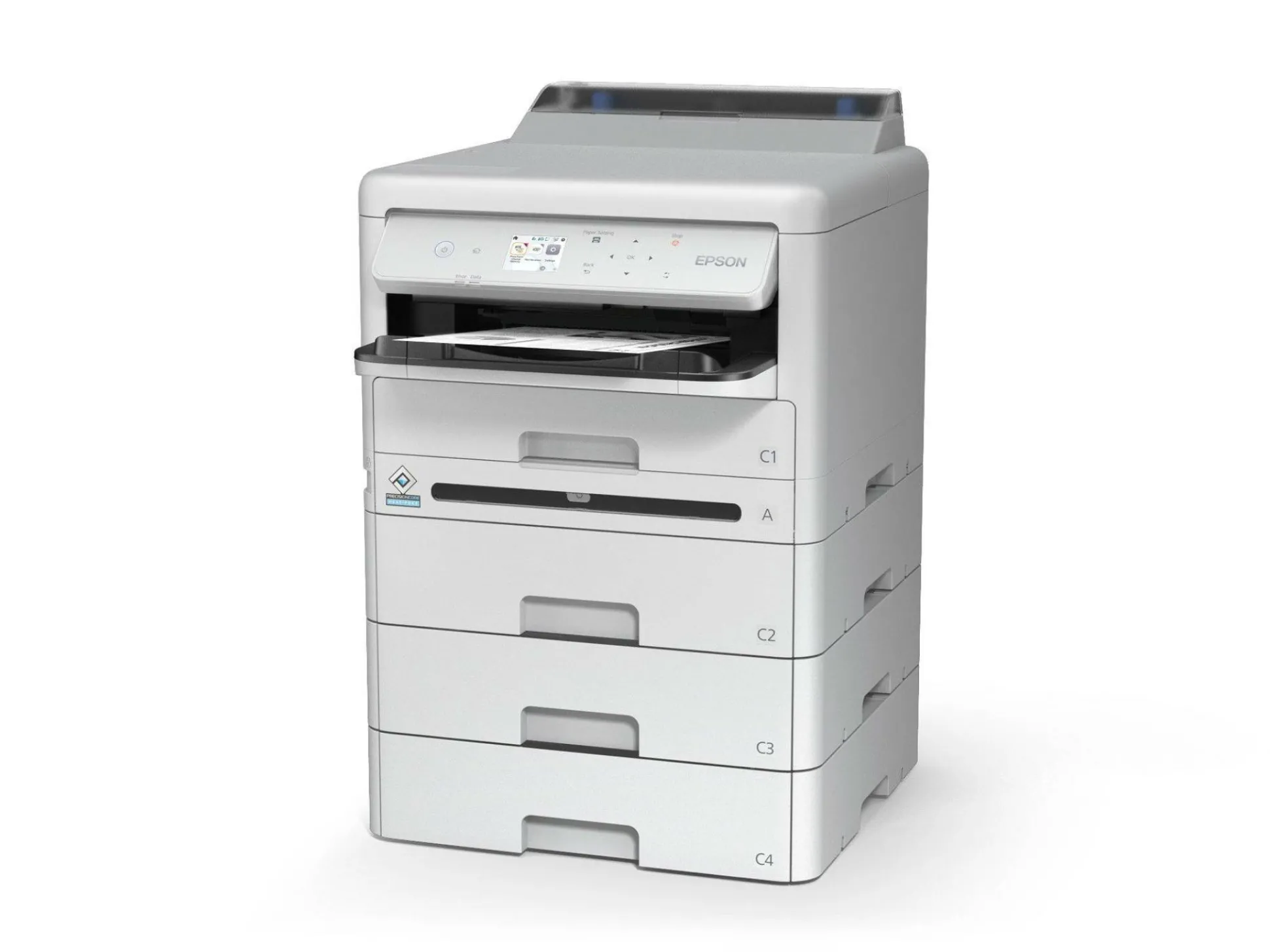 WorkForce Pro WF-M5399DW